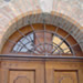 Porte interne: Antiche